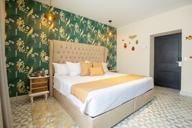 Palpatio Hotel