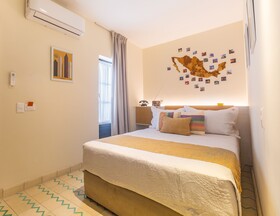 Palpatio Hotel