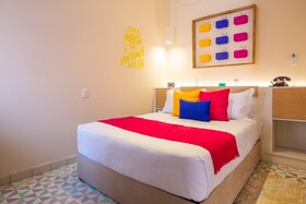 Palpatio Hotel
