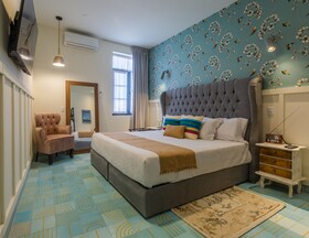 Palpatio Hotel