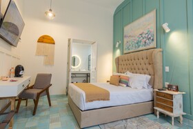 Palpatio Hotel