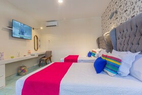 Palpatio Hotel