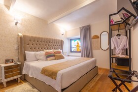 Palpatio Hotel