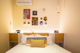 Palpatio Hotel