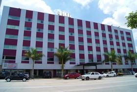 Plaza Diana