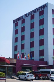 Plaza Diana