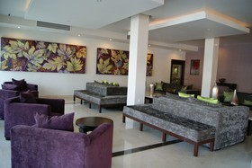 Plaza Diana