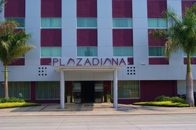 Plaza Diana