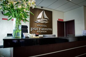 Portonovo Plaza