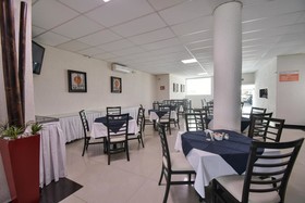 Portonovo Plaza