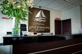 Portonovo Plaza