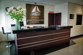Portonovo Plaza