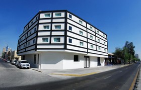 Portonovo Plaza
