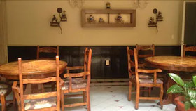 Posada Hidalgo Inn