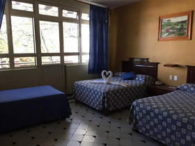 Posada Hidalgo Inn
