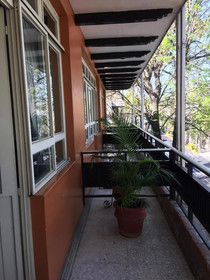 Posada Hidalgo Inn