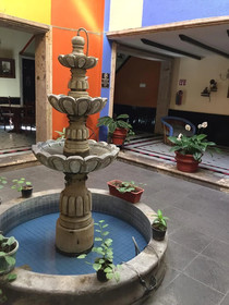 Posada Hidalgo Inn