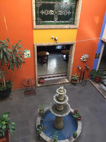 Posada Hidalgo Inn