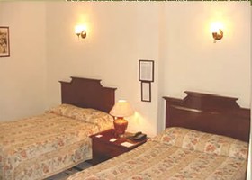 Posada Hidalgo Inn