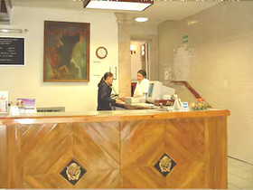 Posada Hidalgo Inn