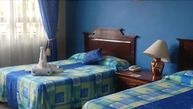 Posada Hidalgo Inn