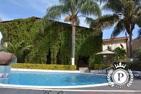 Posada Virreyes