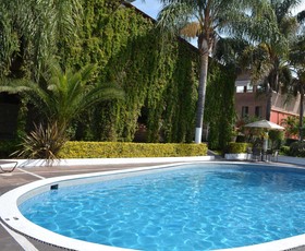 Posada Virreyes