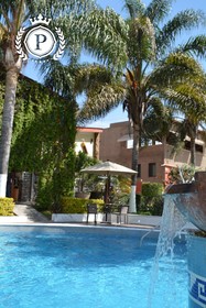Posada Virreyes