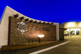 Posada Virreyes