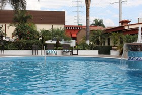 Posada Virreyes