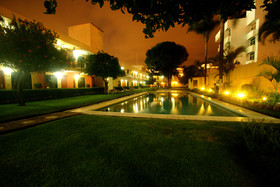 Hotel Puerta del Sol