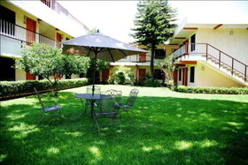 Hotel Puerta del Sol