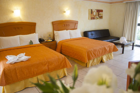 Hotel Puerta del Sol