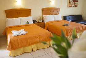 Hotel Puerta del Sol