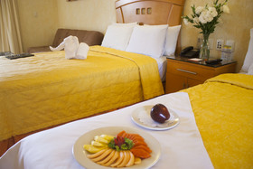 Hotel Puerta del Sol