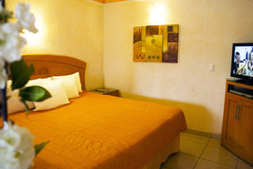 Hotel Puerta del Sol