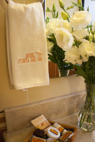 Hotel Puerta del Sol