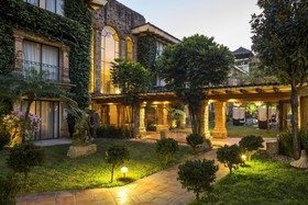 Quinta Real Guadalajara