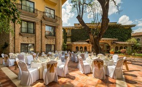 Quinta Real Guadalajara