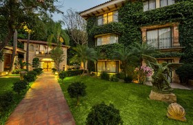 Quinta Real Guadalajara