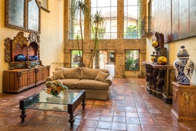 Quinta Real Guadalajara