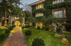 Quinta Real Guadalajara