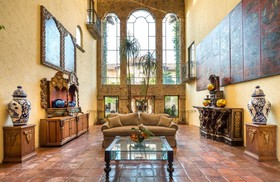 Quinta Real Guadalajara
