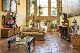 Quinta Real Guadalajara