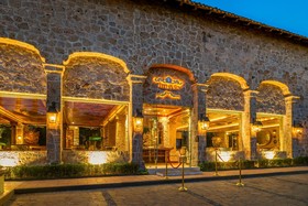 Quinta Real Guadalajara