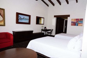 Radisson Tapatío Guadalajara Hotel
