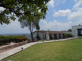 Radisson Tapatío Guadalajara Hotel
