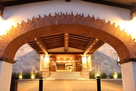 Radisson Tapatío Guadalajara Hotel