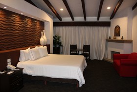 Radisson Tapatío Guadalajara Hotel