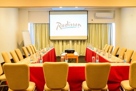 Radisson Tapatío Guadalajara Hotel